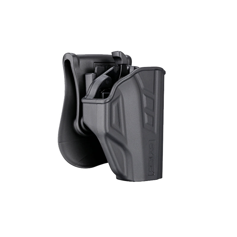 CYTAC T THUMBSMART HOLSTER TAURUS PT709