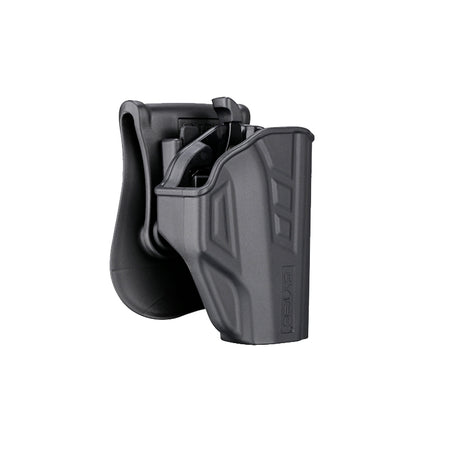 CYTAC T THUMBSMART HOLSTER TAURUS PT709