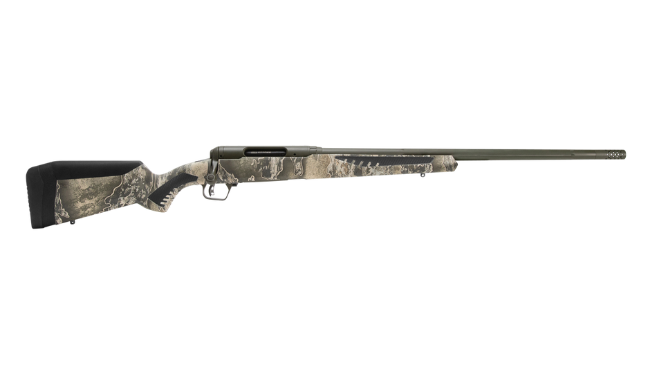 SAVAGE 110 TMBRLINE 308WIN RFL 22"
