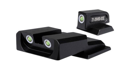 DEAD RINGER NIGHT SIGHTS SP TRITIUM GRN/GRN S&W 1911