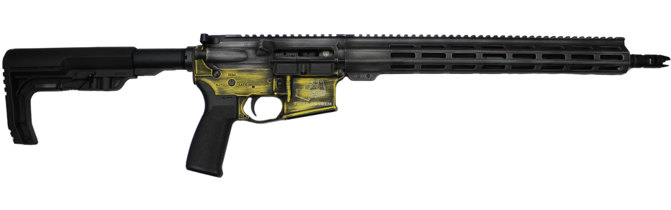 ACI-15 16 BRAVO MOD 0 CAL 5.56 KILLDOZER EXCLUSIVE