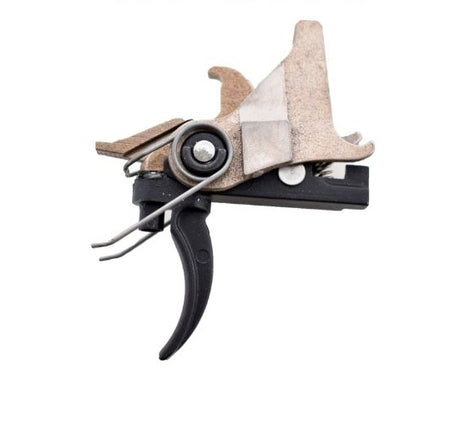 FOS PHANTOM 556/ECHO SPORT TRIG BLK