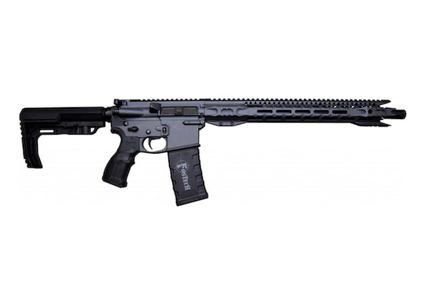 FOS EAGLE HB 556/ECHO SPT TRG P-BRN
