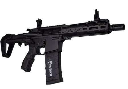 FOS TOMCAT PSTL 556/ECHO ST 7" SGRY