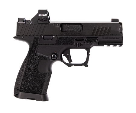 KIMBER R7 MAKO C.F.C. COMPACT HOLOSUN HS407K 9MM BLK 3.9" 2-15RD