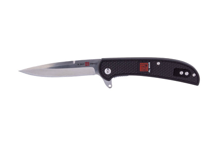 AL MAR KNIVES ULTRALIGHT HAWK 2.75" TALON BLADE 8CR