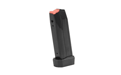 AREX DELTA 17RD MAG BLACK