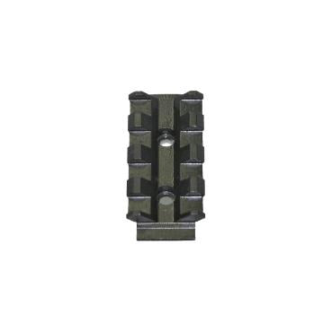 ATI FXH-45 PIC RAIL THAT FITS INSIDE FILLER PLATE ON TOP SLIDE.
