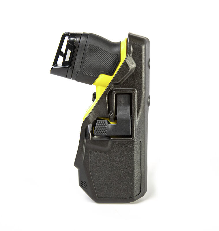 BLACKHAWK HOLSTER TASER 7 BLACK LH