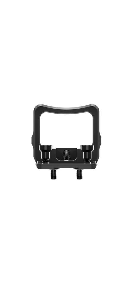 RADIAN WEAPONS GUARDIAN OPTC GUARD GLOCK MOS TRIJICON RMR BLK