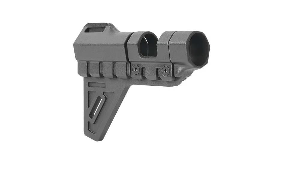 dATI BREACH BRACE WITH WRENCH
