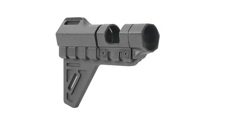 dATI BREACH BRACE WITH WRENCH