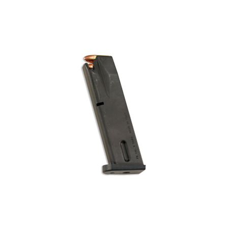 BERETTA MAG M92F 9MM 15RD BL