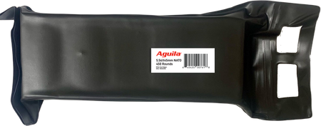 Aguila 5.56x45mm NATO  55gr FMJ Ammo