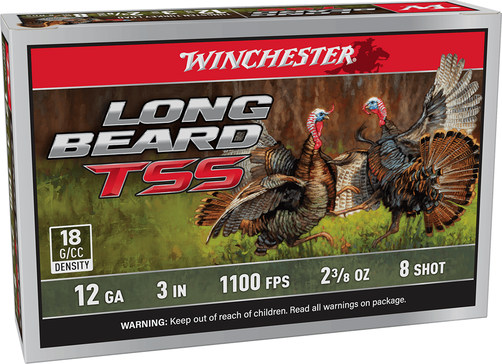 Winchester  12 Gauge 3 in 2-3/8 oz #9