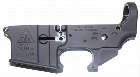 DELTON STRIPPED LOWER REC MULTI CAL