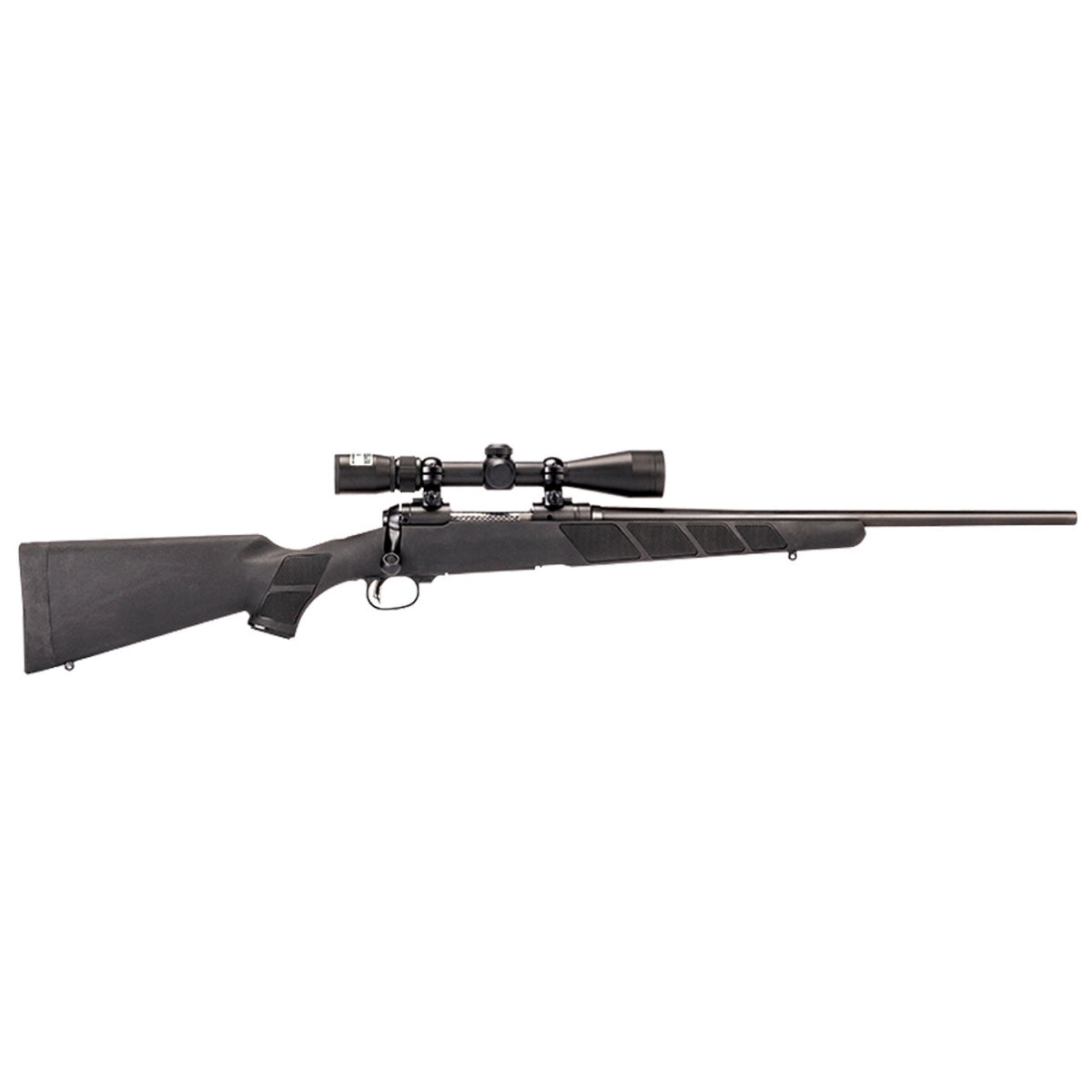 dSAVAGE 11 TRPH 223 20" RFL BL W/SCP