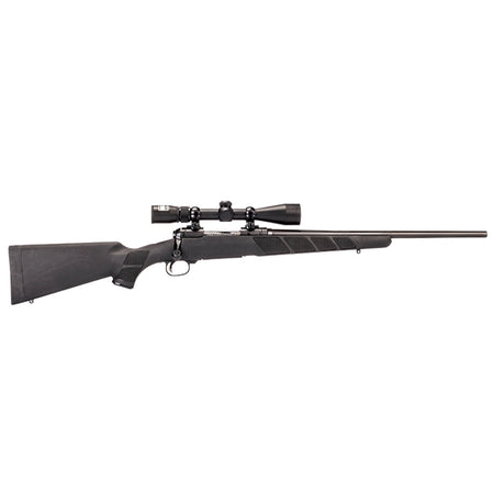 dSAVAGE 11 TRPH 223 20" RFL BL W/SCP
