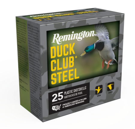 Remington DUCK CLUB 20 Gauge 3 in 1 oz #3
