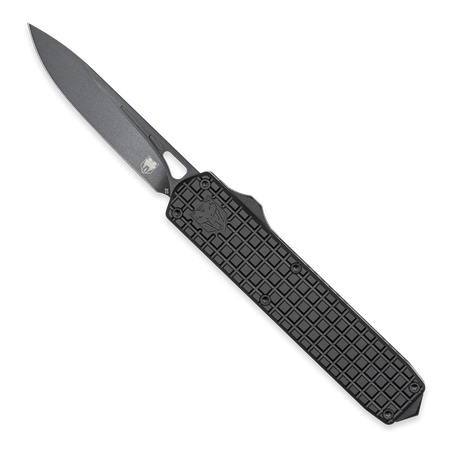 dCOBRATEC LARGE BLK MAMBA TANTO NS