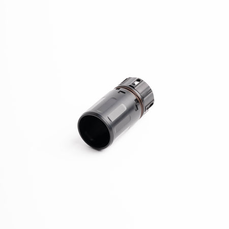 DEAD AIR WOLVERINE BLAST SHROUD HUB KIT W/ WV200 14MM RH INSERT, WV101 COLLAR & WV109 TOOL