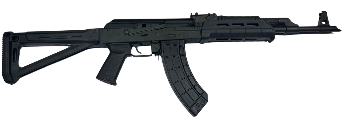 CENTURY BFT47 Essential 7.62X39 16" RFL MAGPUL 30RD