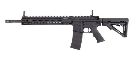 COLT M4 CARBINE FBP CONFIGURATION 5.56MM 16.1" MATTE BLACK