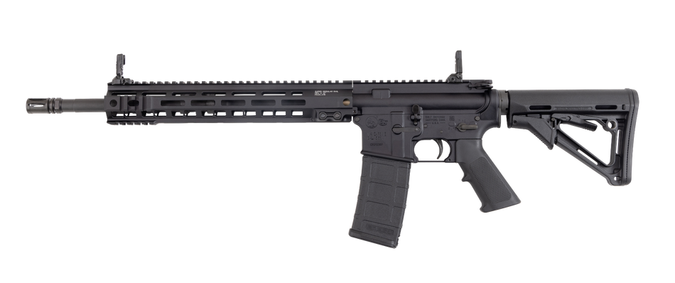 COLT M4 CARBINE FBP CONFIGURATION 5.56MM 16.1" MATTE BLACK