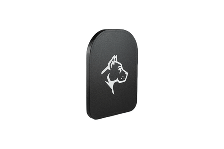 GUARD DOG 3+ BACKPACK PLATE INSERT 10.5"X13.5" STOPS 7.62X51 (15026)