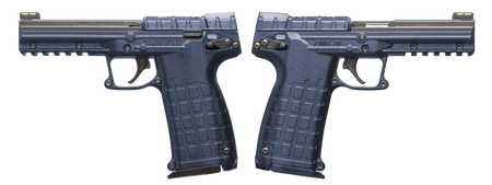 KELTEC PMR30 22MGNM PSTL BLUE/NAVY