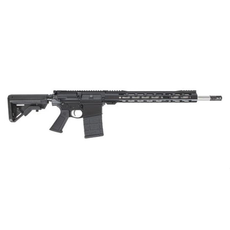 DPMS DP-10 308WIN RIFLE 18" STAINLESS MLOK BLACK B5 STOCK 1-20RD