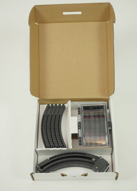 HCMAGS HC-TAC-KIT BOXED 25RD SPEED MAG FOR RUG 10/22 W SPDLDR 5 GEN II STRIPPER CLIPS (39212)