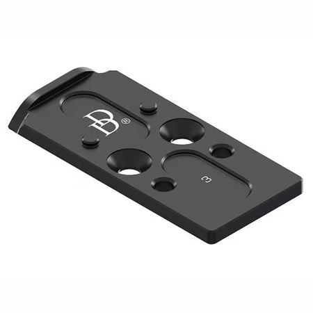 DANIEL DEFENSE RDS Plate 3 ( C-MORE STD)