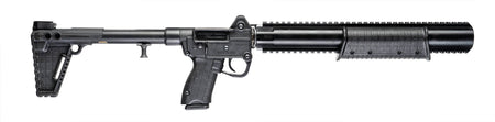 KELTEC SUB2K CQB GLOCK 19 9MM 16.2" 10 RD Integrally Suppressed