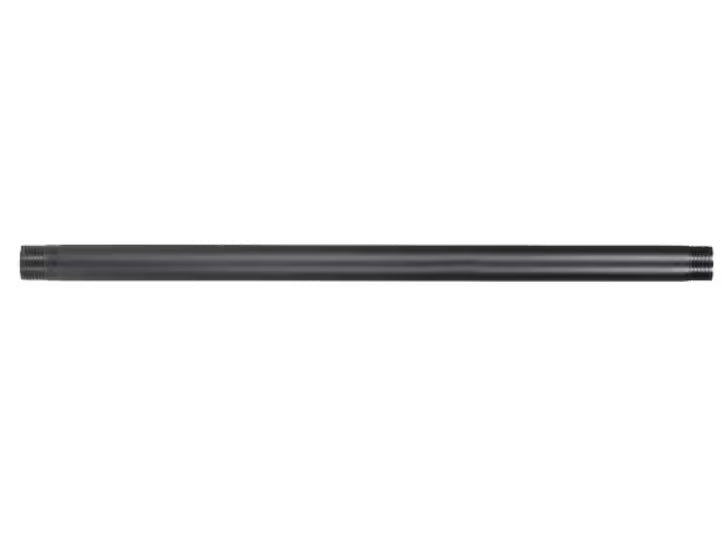 PANZER ARMS M4 TACTICAL 7RD FULL LENGTH MAGAZINE TUBE, BLACK, BENELLI M4 COMPATIBLE