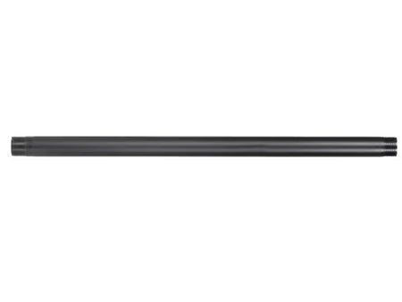 PANZER ARMS M4 TACTICAL 7RD FULL LENGTH MAGAZINE TUBE, BLACK, BENELLI M4 COMPATIBLE