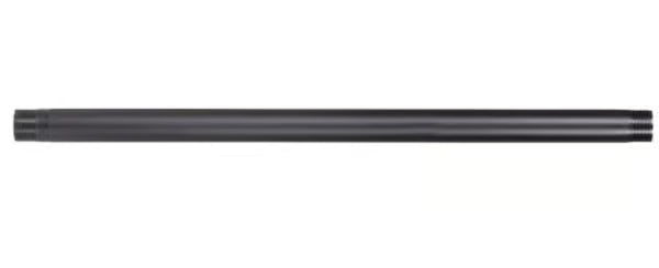 PANZER ARMS M4 TACTICAL 7RD FULL LENGTH MAGAZINE TUBE, NICKEL, BENELLI M4 COMPATIBLE