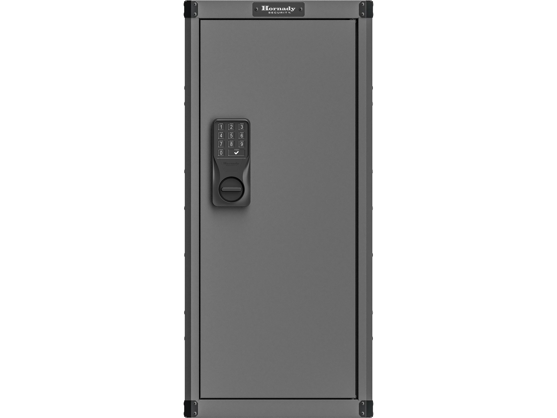 HORNADY AMMO CABINET w/DIGITAL LOCK (40" H X 18" W X 18" D) - USA