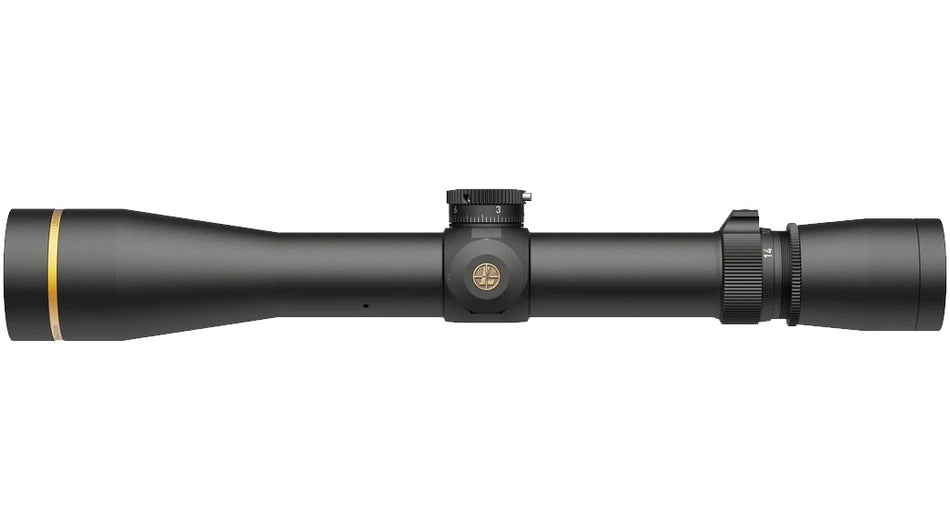 LEUPOLD VX-3i MATTE SCOPE 4.5-14X40MM SIDE FOCUS MATTE DUPLEX