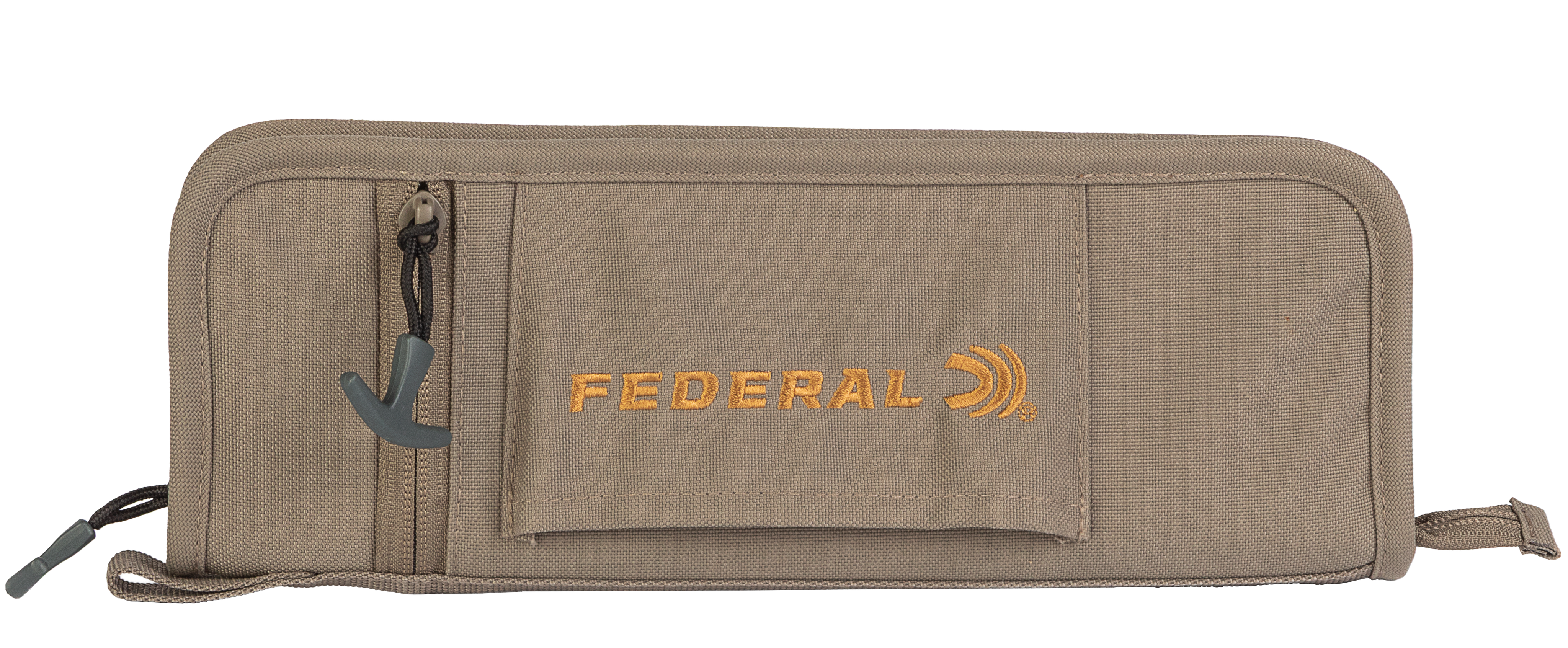 FEDERAL SUPPRESSOR CASE - TAN
