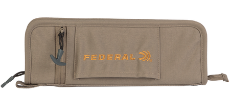 FEDERAL SUPPRESSOR CASE - TAN