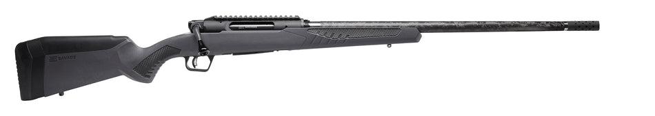 IMPULSE MTN HUNTER 6.5CR 22" # 57895 | STRAIGHT PULL RIFLE