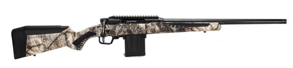 IMPULSE PREDATOR 22-250 20" # 57657 | STRAIGHT PULL RIFLE