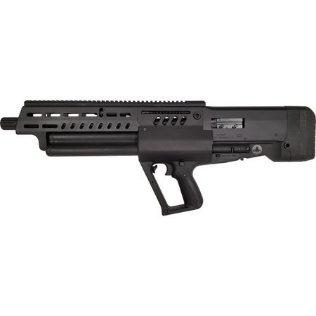 TAVOR TS12 12/18.5 BLK 15+1 LH BULLPUP SHOTGUN
