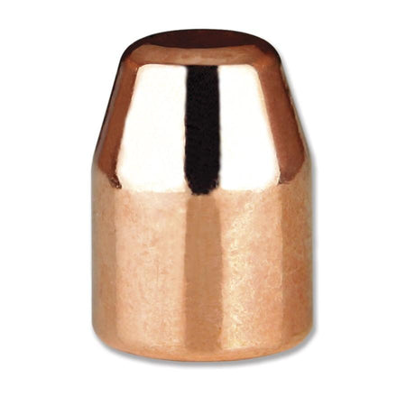Berry's Superior Plated Handgun Bullets .45 cal .452" 185 gr FP 250/ct