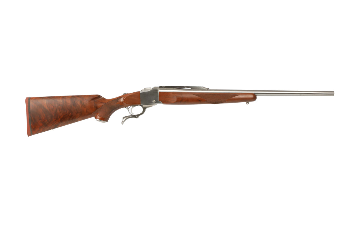 K1B SPORTER 7MM PRC SS/WD 24" 21345