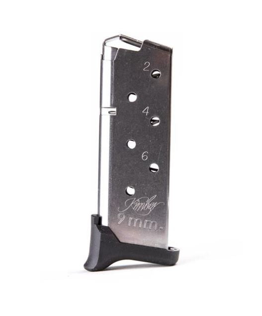 MAG MICRO 9 9MM 7RD MAGWEL