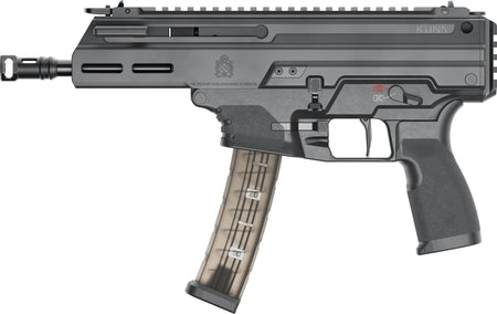 SPG KN9069B KUNA 9MM 6.125 BLK