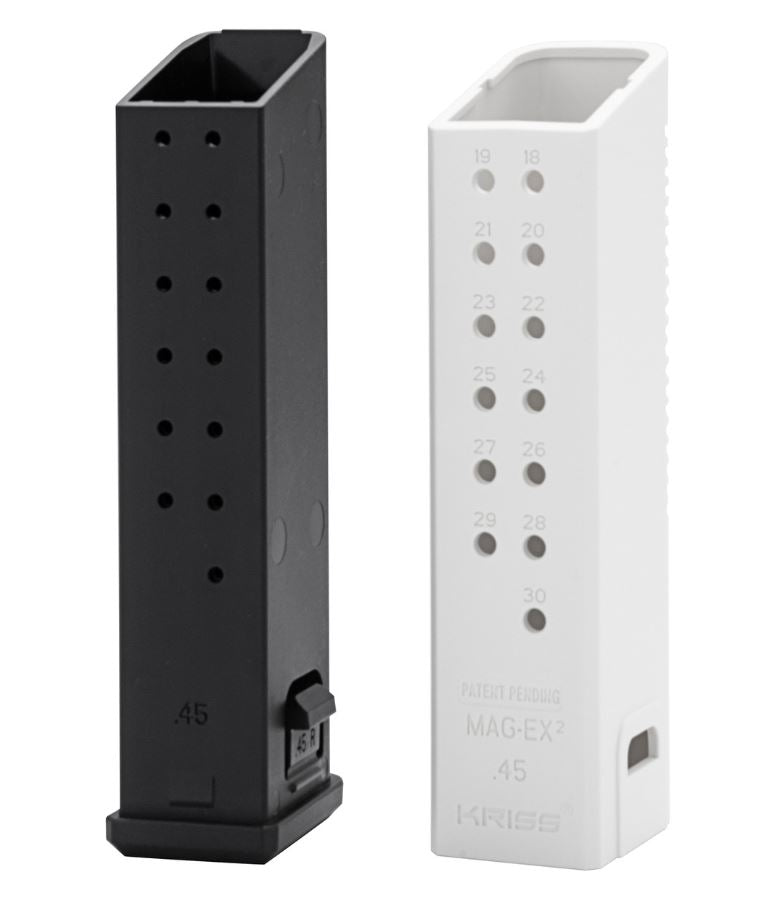 MAGEX2 EXTENSION KIT 45ACP ALP KVA-MX2K45AP00