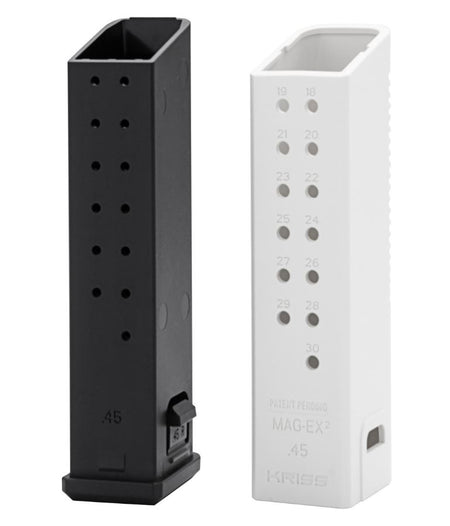 MAGEX2 EXTENSION KIT 45ACP ALP KVA-MX2K45AP00